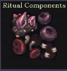 Skull Horde The Foundations: Basic Items to Start screenshot 4