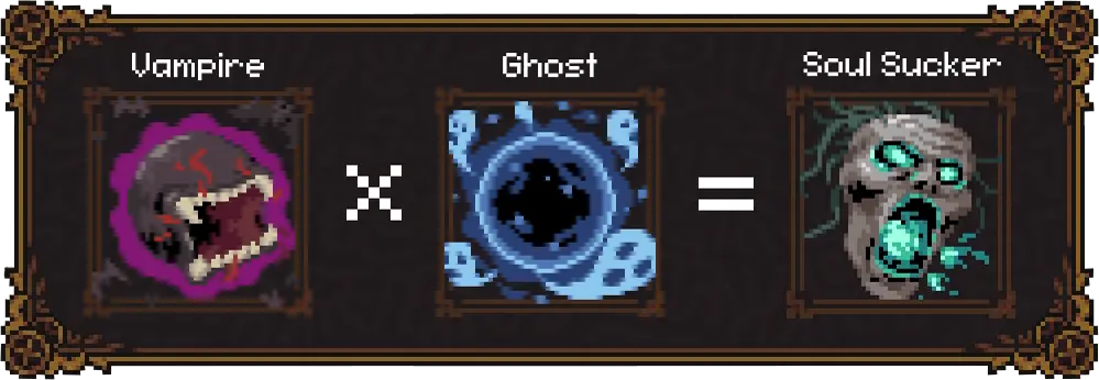 Soul Sucker