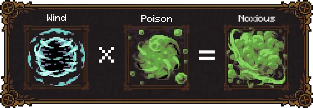 Noxious