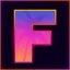 F PALM