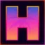 H PALM