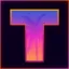T PALM