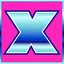 X 80s