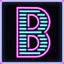 B Neon