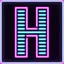 H Neon