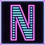 N Neon