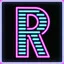 R Neon
