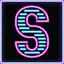 S Neon