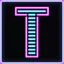 T Neon