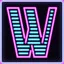 W Neon