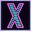 X Neon