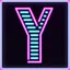 Y Neon