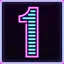 1 Neon