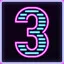 3 Neon