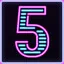 5 Neon