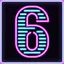 6 Neon