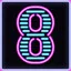 8 Neon