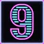 9 Neon