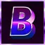 B Chrome