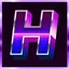 H Chrome