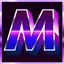 M Chrome