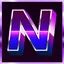 N Chrome