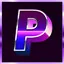 P Chrome